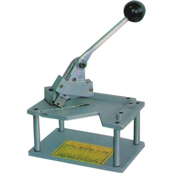 Paper Testers-Angle Cutter