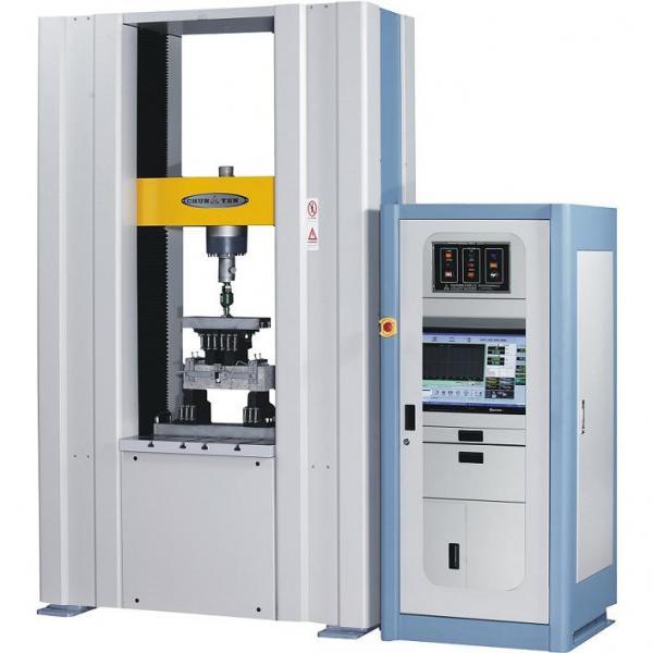Universal Tensile Testers-30 Ton Micro Computer Special Speed Tensile Tester