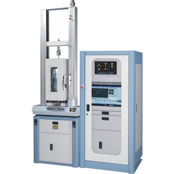 Uninversal Tensile Testers-Micro Computer Environment Chamber Tensile/Compression Tester