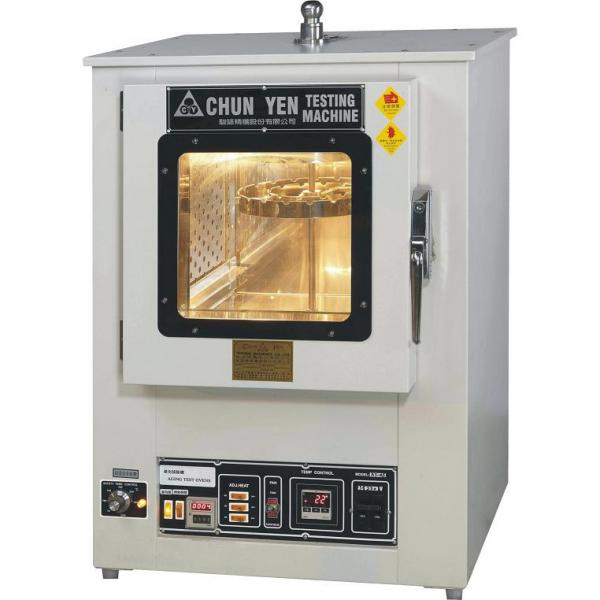 Fiber-Optic Wire. Cables Testers-Aging Oven Tester
