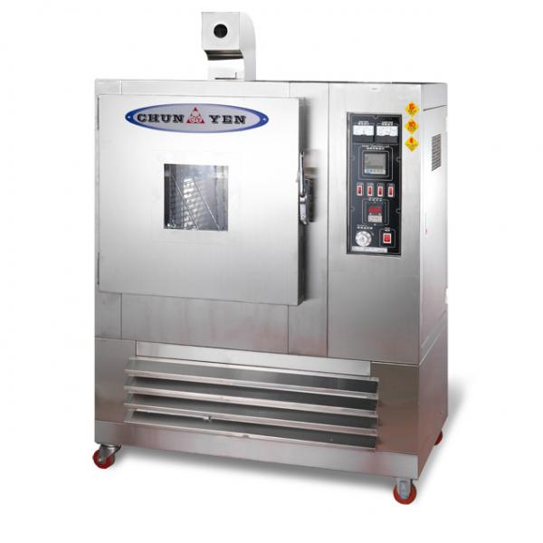 Fiber-Optic Wire. Cables Testers-Convection And Ventilation Aging Oven Tester