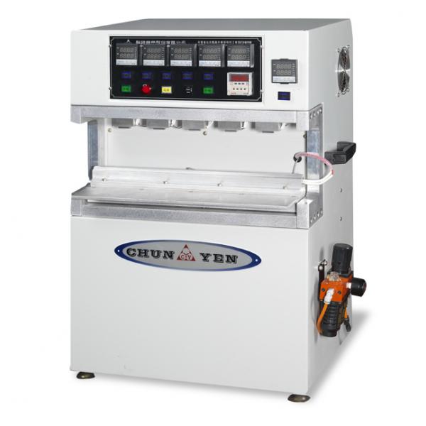 Rubber Testers-Plastic Sealing Adhesion Tester