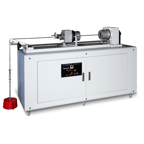 Fiber-Optic Wire. Cables Testers-Cord Tosion Tester