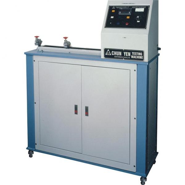 Fiber-Optic Wire. Cables Testers-Wire Elongation Tester