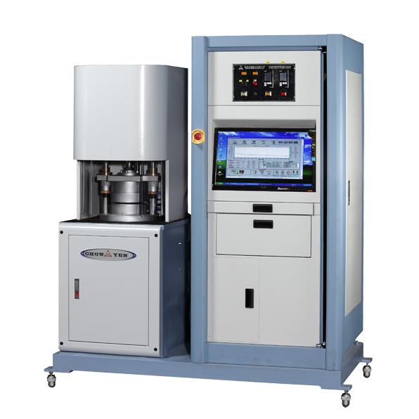 Rubber Testers-Automatic Disk Rheometer Tester