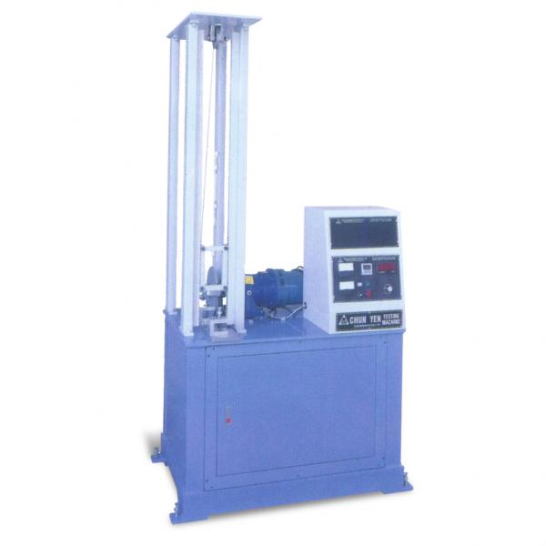 Fiber-Optic Wire. Cables Testers-Fiber Optic Continuous Impact Tester