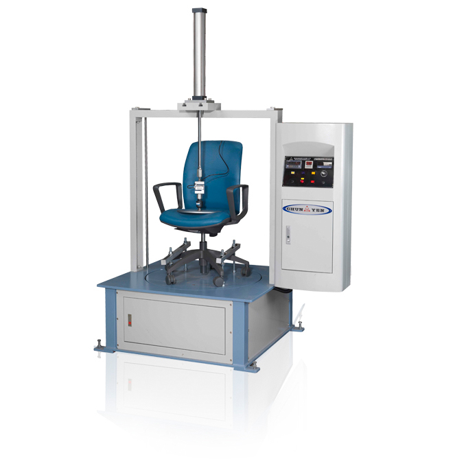 Office Furniture Testers-Office Chair Swivel Tester