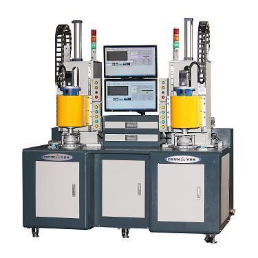 FALL ARREST HOOK TORSION FULL-INSPECTION TESTER