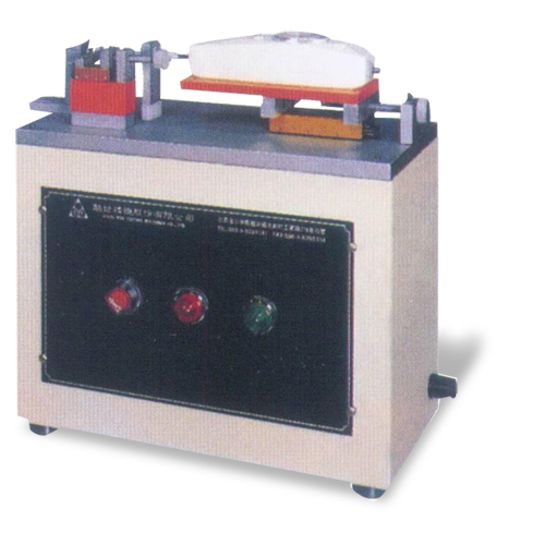 光纖電線電纜試驗機-光纖頭套推壓力試驗機