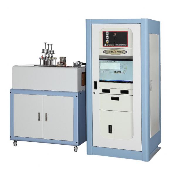 塑胶加热变型试验机(HDT)-1