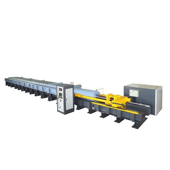 200TON MICRO COMPUTER HORIZONTAL TENSILE TESTER