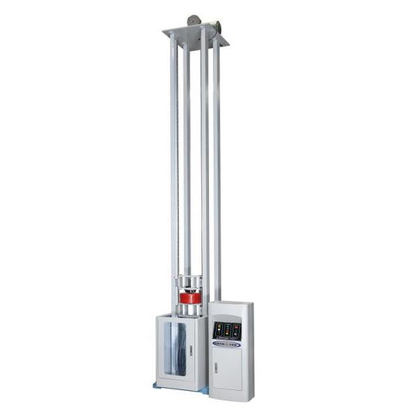 BIKE RIM IMPACT TESTER