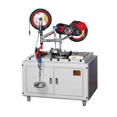 Bicycle Testers-Manual Type Bike Brake Performance Tester