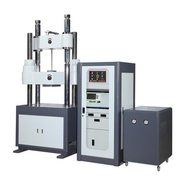 微電腦材料試驗機 (100TON)