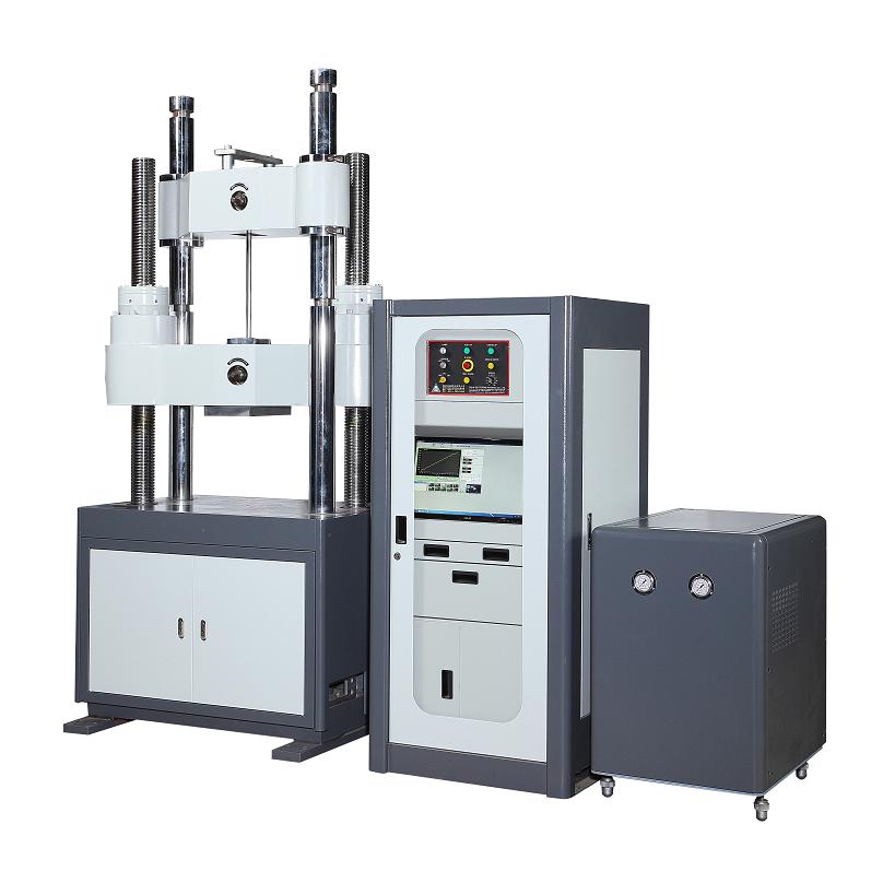 微電腦材料試驗機 (100TON)