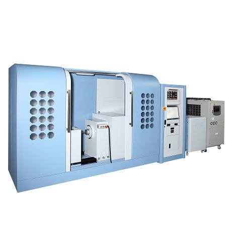 微電腦動態扭力試驗機