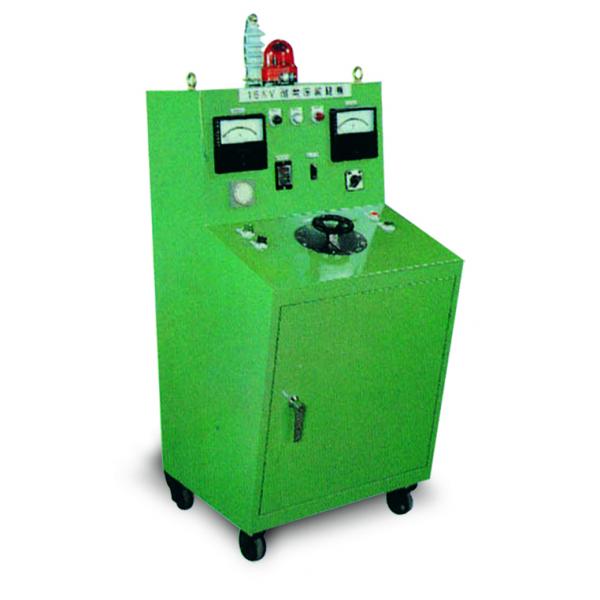 光纖電線電纜試驗機-耐電壓15KV