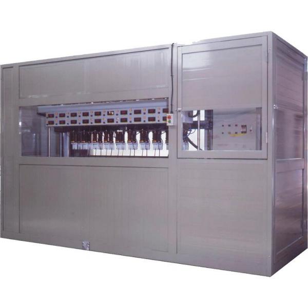 手工具試驗機-螺絲起子.萬能鉗耐電壓全檢試驗機(12kv vde 全檢機)