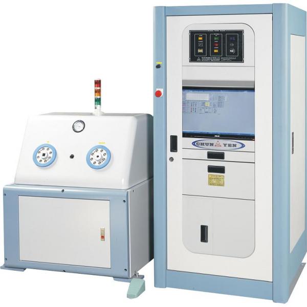 手工具試驗機-氣動槍全檢試驗機