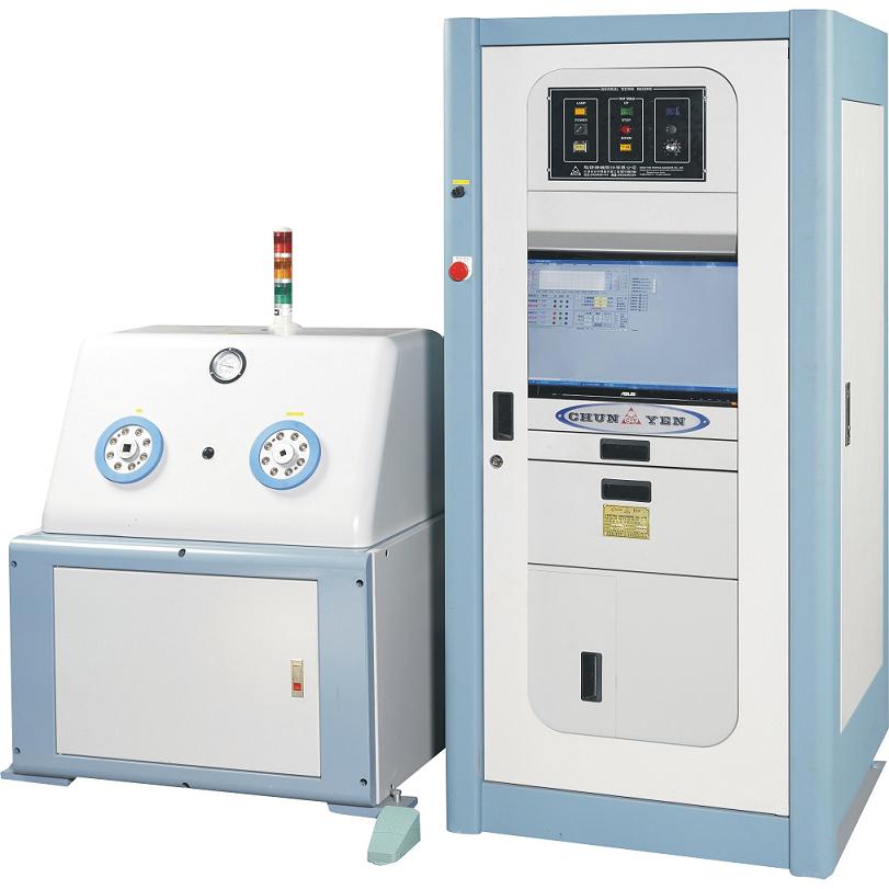 手工具試驗機-氣動槍全檢試驗機