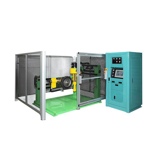 微電腦胎面研磨試驗機
